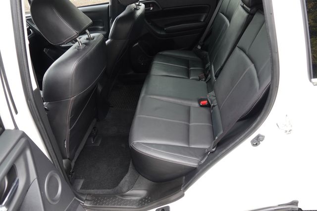 2018 Subaru Forester 2.5i Touring | Loganville, Georgia | Executive Auto