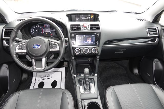2018 Subaru Forester 2.5i Touring | Loganville, Georgia | Executive Auto