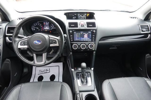 2018 Subaru Forester 2.5i Touring | Loganville, Georgia | Executive Auto 2018 Subaru Forester 2.5i Touring | Loganville, Georgia | Executive Auto