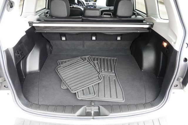 2018 Subaru Forester 2.5i Touring | Loganville, Georgia | Executive Auto