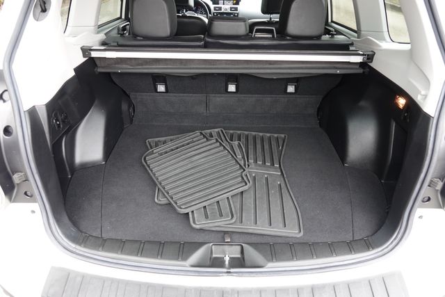 2018 Subaru Forester 2.5i Touring | Loganville, Georgia | Executive Auto