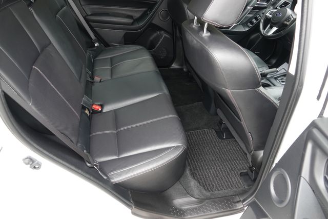 2018 Subaru Forester 2.5i Touring | Loganville, Georgia | Executive Auto 2018 Subaru Forester 2.5i Touring | Loganville, Georgia | Executive Auto