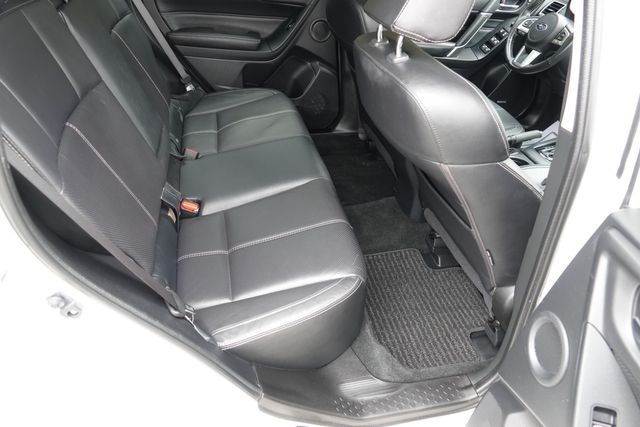 2018 Subaru Forester 2.5i Touring | Loganville, Georgia | Executive Auto