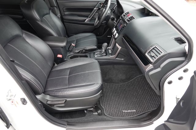 2018 Subaru Forester 2.5i Touring | Loganville, Georgia | Executive Auto