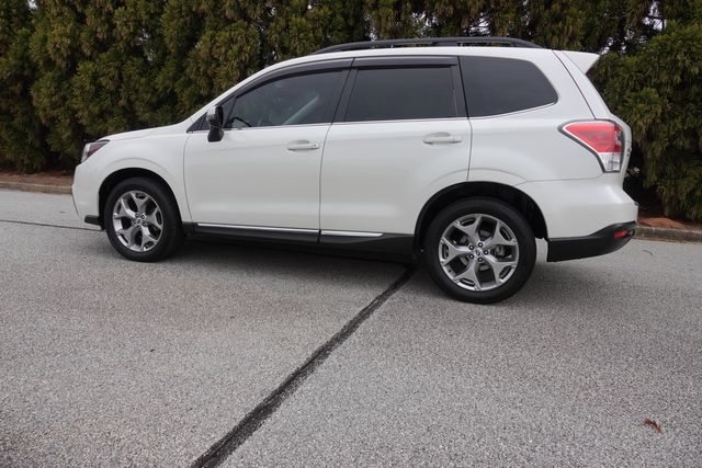 2018 Subaru Forester 2.5i Touring | Loganville, Georgia | Executive Auto