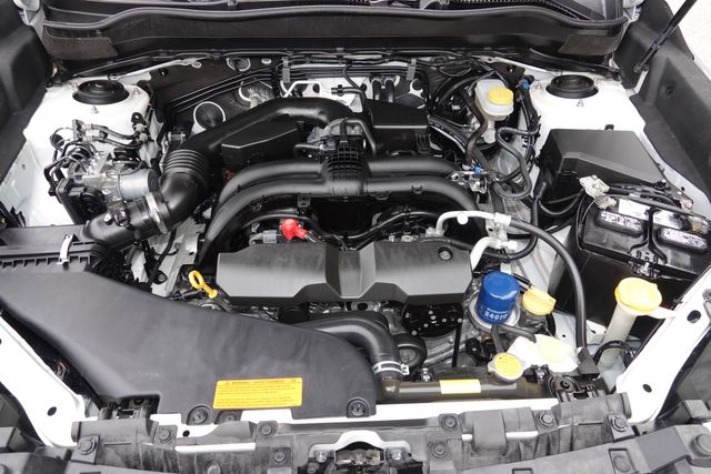 2018 Subaru Forester 2.5i Touring | Loganville, Georgia | Executive Auto