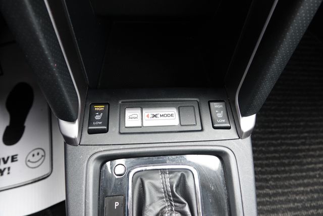 2018 Subaru Forester 2.5i Touring | Loganville, Georgia | Executive Auto