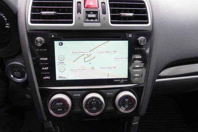 2018 Subaru Forester 2.5i Touring | Loganville, Georgia | Executive Auto 2018 Subaru Forester 2.5i Touring | Loganville, Georgia | Executive Auto