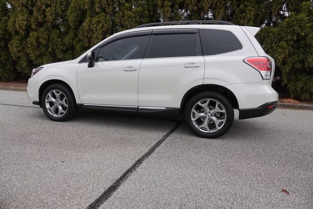 2018 Subaru Forester 2.5i Touring | Loganville, Georgia | Executive Auto 2018 Subaru Forester 2.5i Touring | Loganville, Georgia | Executive Auto