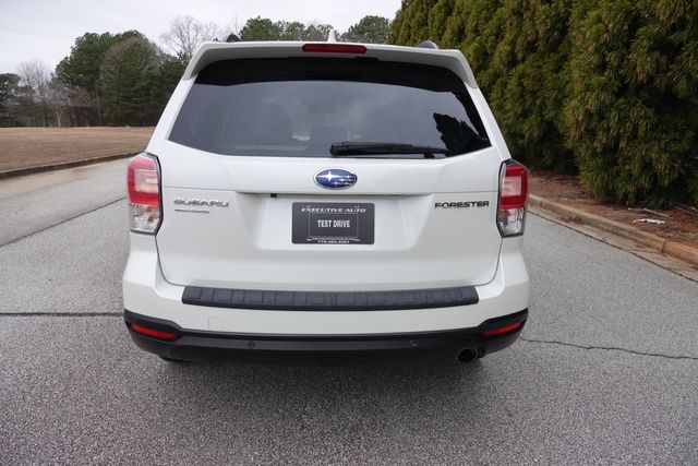 2018 Subaru Forester 2.5i Touring | Loganville, Georgia | Executive Auto