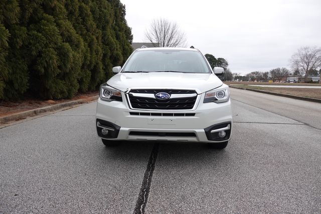 2018 Subaru Forester 2.5i Touring | Loganville, Georgia | Executive Auto