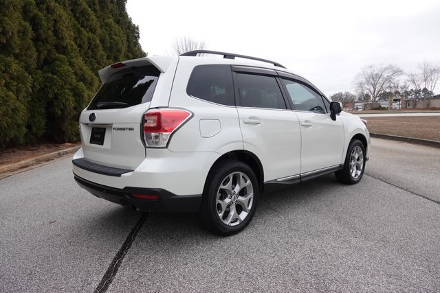 2018 Subaru Forester 2.5i Touring | Loganville, Georgia | Executive Auto 2018 Subaru Forester 2.5i Touring | Loganville, Georgia | Executive Auto