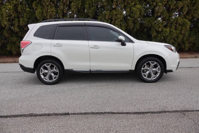 2018 Subaru Forester 2.5i Touring | Loganville, Georgia | Executive Auto 2018 Subaru Forester 2.5i Touring | Loganville, Georgia | Executive Auto