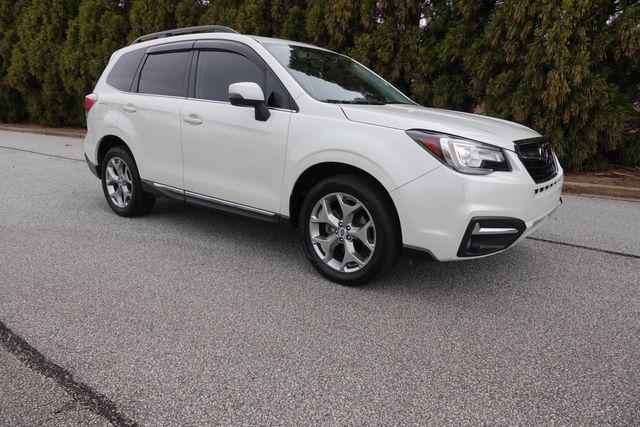 2018 Subaru Forester 2.5i Touring | Loganville, Georgia | Executive Auto