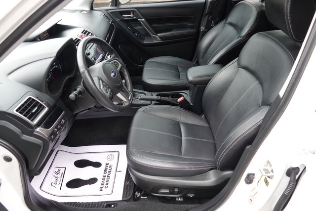 2018 Subaru Forester 2.5i Touring | Loganville, Georgia | Executive Auto 2018 Subaru Forester 2.5i Touring | Loganville, Georgia | Executive Auto