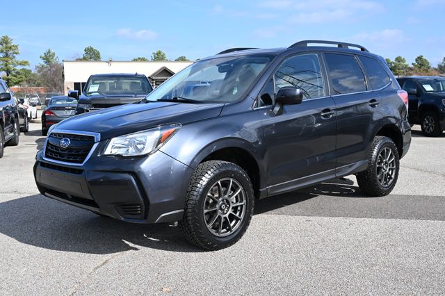 2018 Subaru Forester 2.0XT Premium | Memphis, Tennessee | Memphis Car Smart