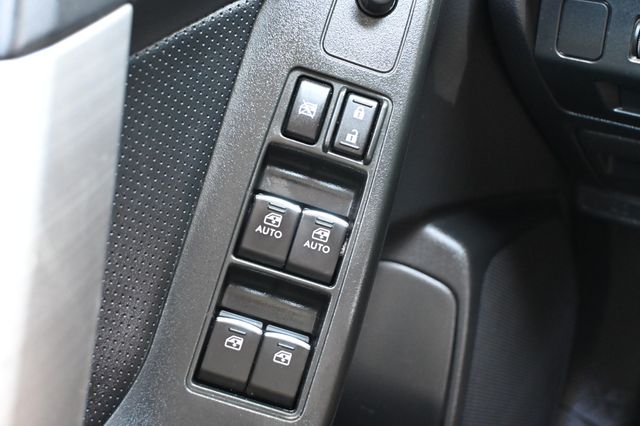 2018 Subaru Forester 2.0XT Premium