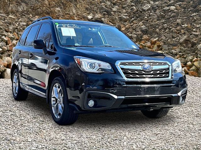 2018 Subaru Forester 2.5i Touring