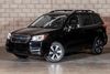 2018 Subaru Forester 2.5i Limited | Van Nuys, CA | Stellar Auto INC.