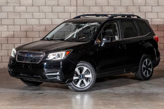 2018 Subaru Forester 2.5i Limited | Van Nuys, CA | Stellar Auto INC.