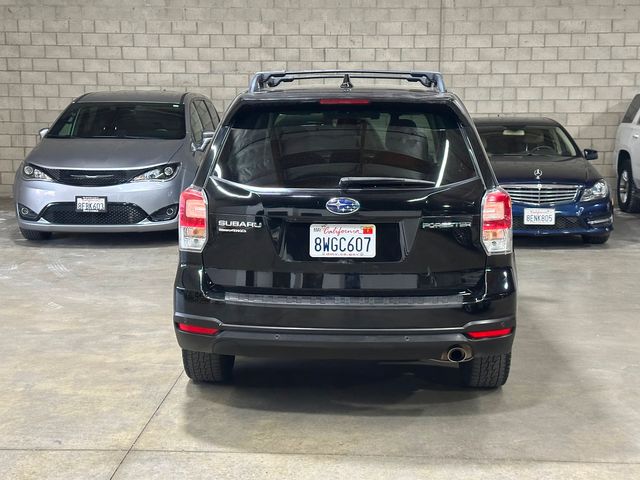 2018 Subaru Forester 2.5i Limited | Van Nuys, CA | Stellar Auto INC.