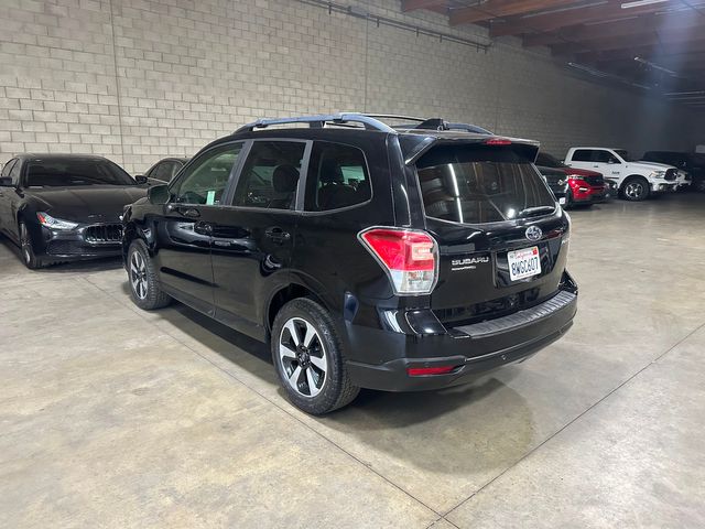 2018 Subaru Forester 2.5i Limited | Van Nuys, CA | Stellar Auto INC.
