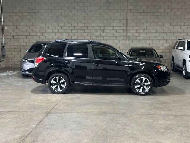 2018 Subaru Forester 2.5i Limited | Van Nuys, CA | Stellar Auto INC.