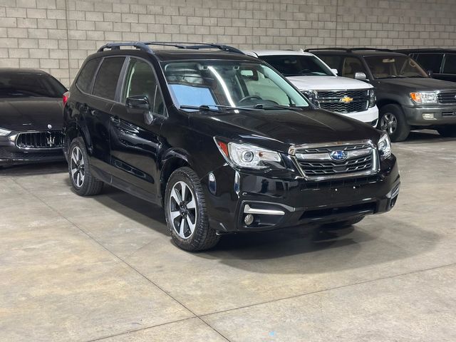 2018 Subaru Forester 2.5i Limited | Van Nuys, CA | Stellar Auto INC. 2018 Subaru Forester 2.5i Limited | Van Nuys, CA | Stellar Auto INC.