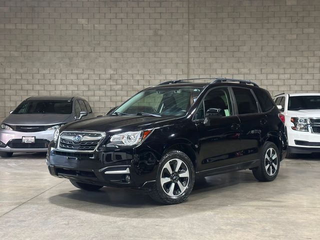 2018 Subaru Forester 2.5i Limited | Van Nuys, CA | Stellar Auto INC.