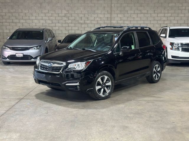 2018 Subaru Forester 2.5i Limited | Van Nuys, CA | Stellar Auto INC.