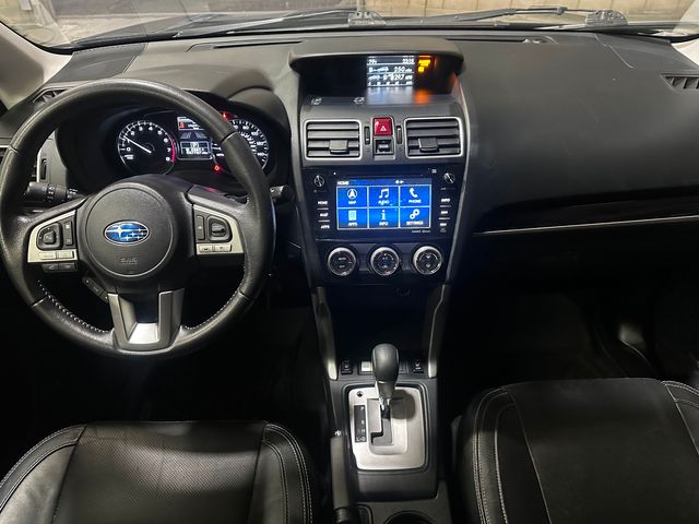 2018 Subaru Forester 2.5i Limited | Van Nuys, CA | Stellar Auto INC.