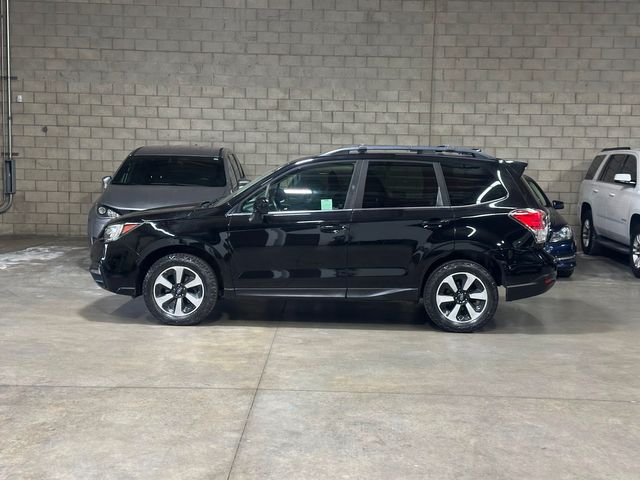 2018 Subaru Forester 2.5i Limited | Van Nuys, CA | Stellar Auto INC.