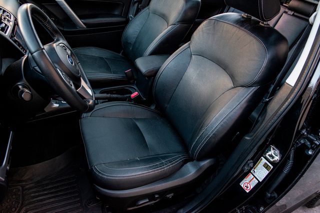 2018 Subaru Forester 2.5i Limited | Van Nuys, CA | Stellar Auto INC. 2018 Subaru Forester 2.5i Limited | Van Nuys, CA | Stellar Auto INC.