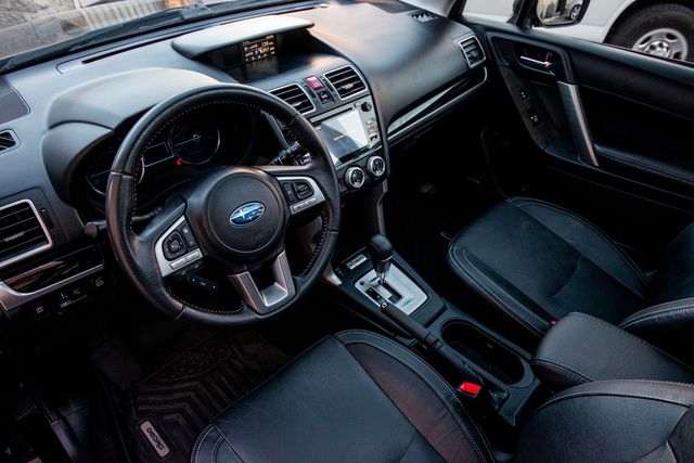 2018 Subaru Forester 2.5i Limited | Van Nuys, CA | Stellar Auto INC. 2018 Subaru Forester 2.5i Limited | Van Nuys, CA | Stellar Auto INC.