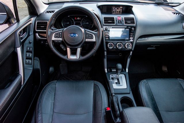 2018 Subaru Forester 2.5i Limited | Van Nuys, CA | Stellar Auto INC. 2018 Subaru Forester 2.5i Limited | Van Nuys, CA | Stellar Auto INC.