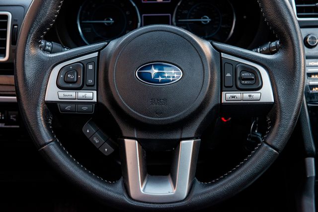 2018 Subaru Forester 2.5i Limited | Van Nuys, CA | Stellar Auto INC.