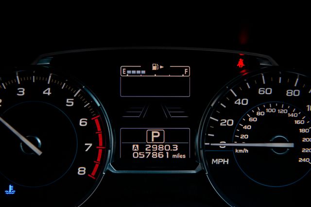 2018 Subaru Forester 2.5i Limited | Van Nuys, CA | Stellar Auto INC.