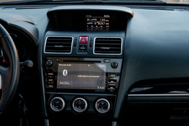 2018 Subaru Forester 2.5i Limited | Van Nuys, CA | Stellar Auto INC.