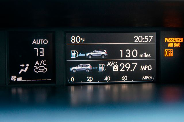 2018 Subaru Forester 2.5i Limited | Van Nuys, CA | Stellar Auto INC.