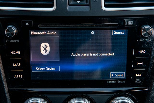 2018 Subaru Forester 2.5i Limited | Van Nuys, CA | Stellar Auto INC.