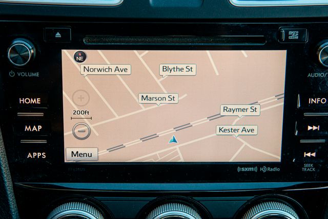 2018 Subaru Forester 2.5i Limited | Van Nuys, CA | Stellar Auto INC.