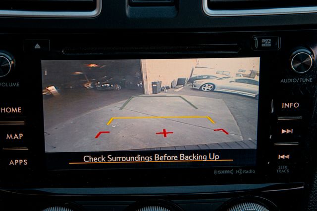 2018 Subaru Forester 2.5i Limited | Van Nuys, CA | Stellar Auto INC.