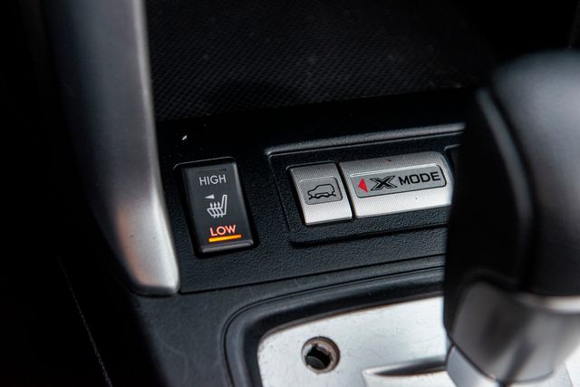 2018 Subaru Forester 2.5i Limited | Van Nuys, CA | Stellar Auto INC.