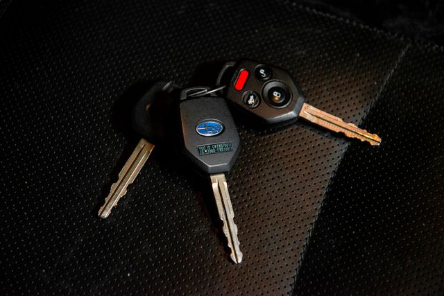 2018 Subaru Forester 2.5i Limited | Van Nuys, CA | Stellar Auto INC.