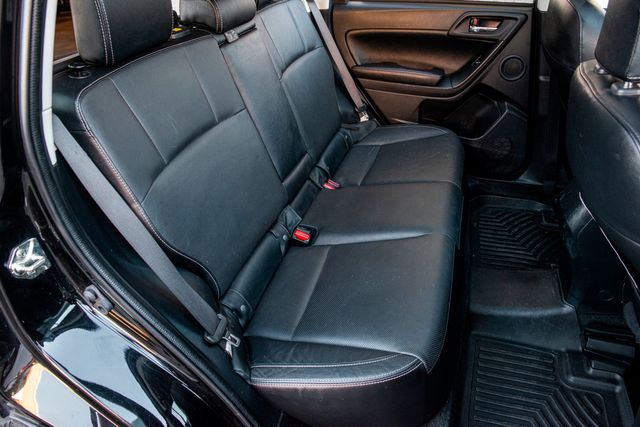 2018 Subaru Forester 2.5i Limited | Van Nuys, CA | Stellar Auto INC. 2018 Subaru Forester 2.5i Limited | Van Nuys, CA | Stellar Auto INC.