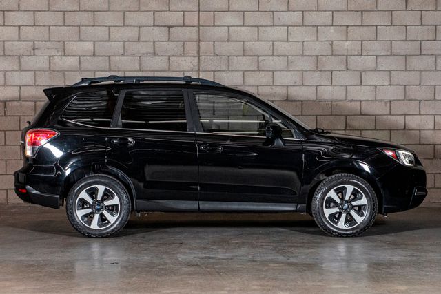 2018 Subaru Forester 2.5i Limited | Van Nuys, CA | Stellar Auto INC.