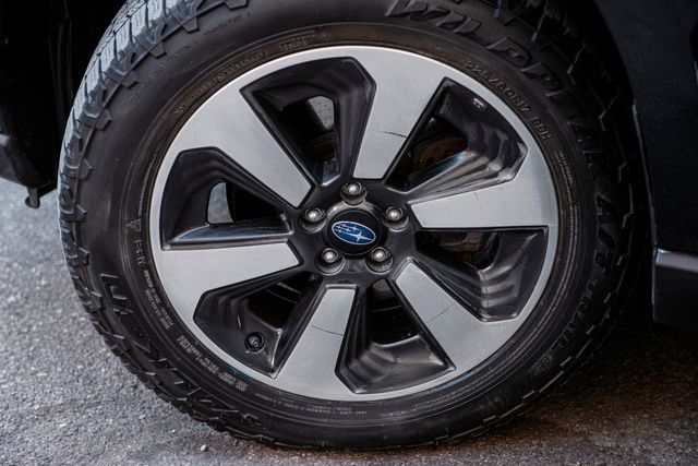 2018 Subaru Forester 2.5i Limited | Van Nuys, CA | Stellar Auto INC.