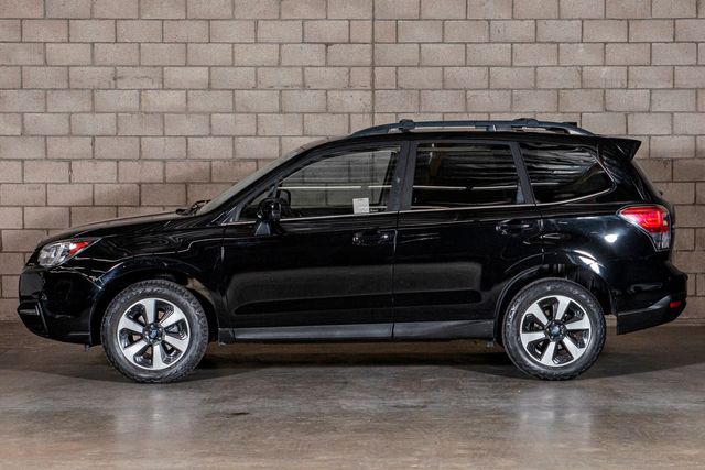 2018 Subaru Forester 2.5i Limited | Van Nuys, CA | Stellar Auto INC.