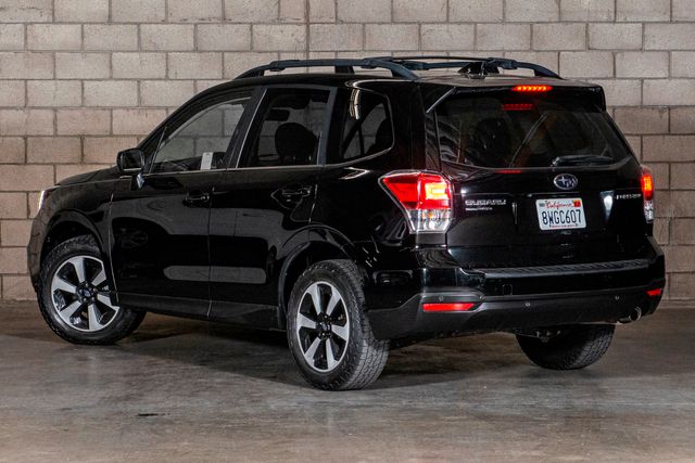 2018 Subaru Forester 2.5i Limited | Van Nuys, CA | Stellar Auto INC. 2018 Subaru Forester 2.5i Limited | Van Nuys, CA | Stellar Auto INC.