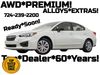 2018 Subaru Impreza AWD Premium | Bentleyville, Pennsylvania | Tregembo Motors 2018 Subaru Impreza AWD Premium | Bentleyville, Pennsylvania | Tregembo Motors